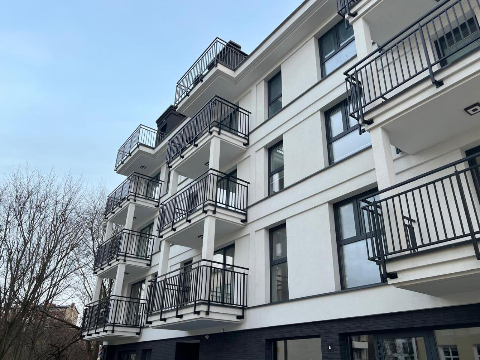 Apartamenty Novela Centrum Slupsk Luaran gambar